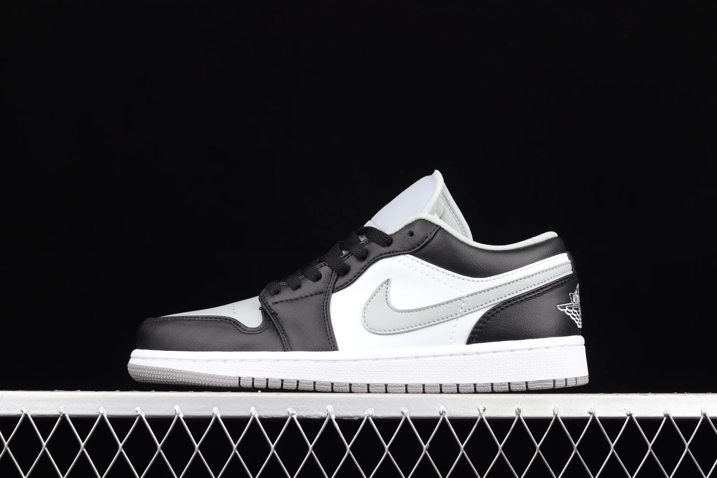 All categories Air Jordan Jordan series basketball shoes Air Jordan 1 Low X version Air Jordan 1 Low AJ1 Joe 1 low-top cultural and leisure sports sneakers 553558-039